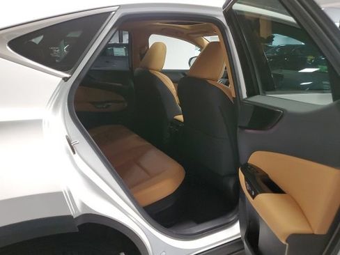 Used 2024 Lexus NX 450h+ AWD w/ Vision Package image 24