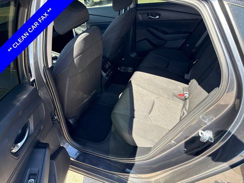 Used 2025 Honda Accord SE image 6