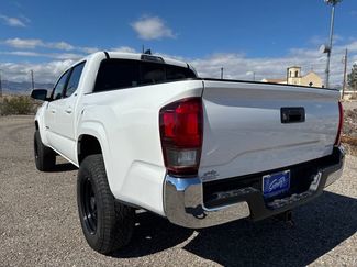 Used 2022 Toyota Tacoma SR5 video 3