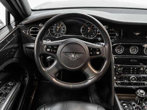 Used 2012 Bentley Mulsanne w/ Premiere Specification Pkg image 66