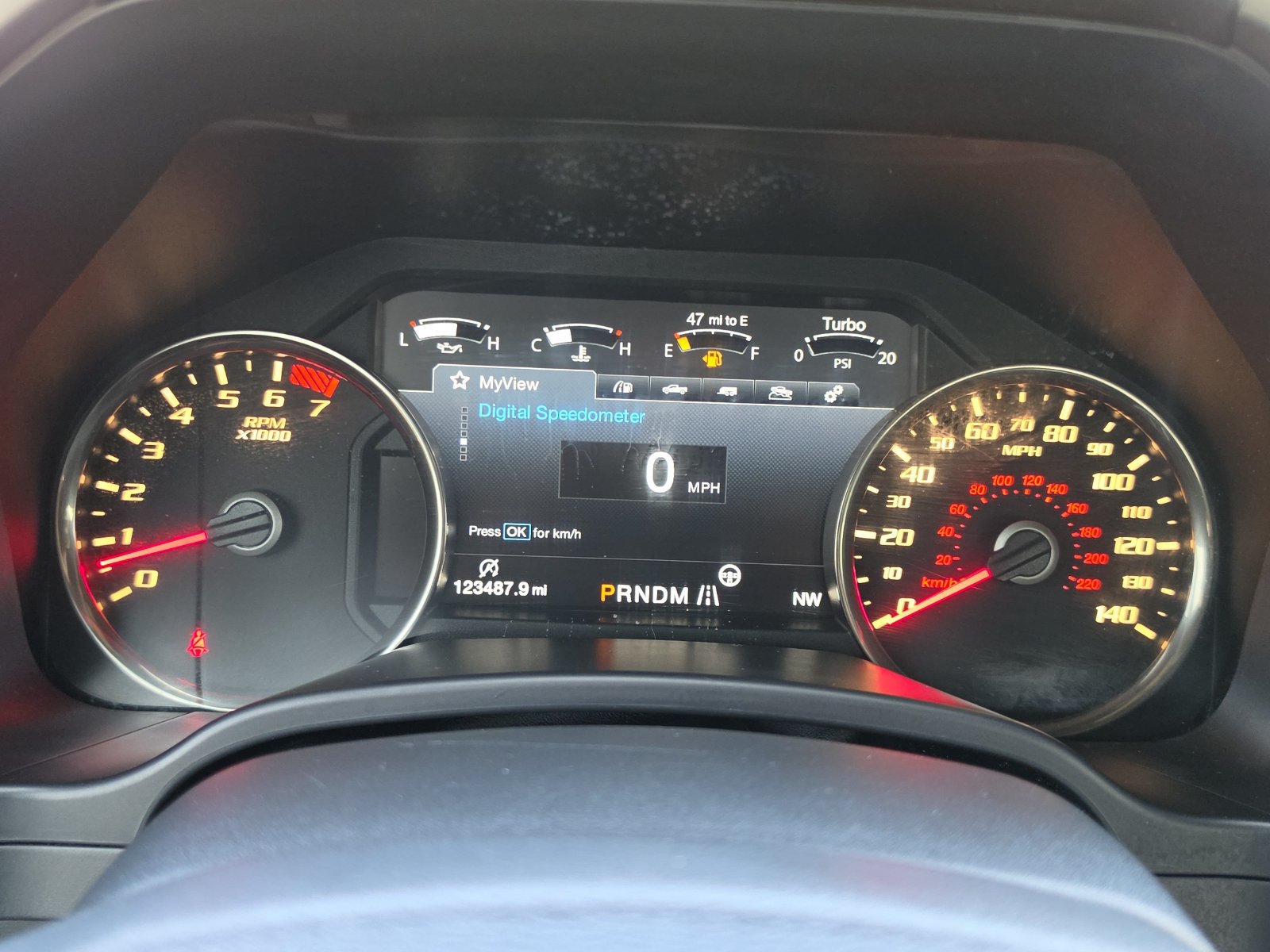 Used 2018 Ford F150 Raptor w/ Equipment Group 802A Luxury AWD/4WD image 23