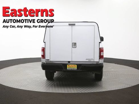 Used 2019 Ford F150 XL w/ XL Power Equipment Group RWD image 35