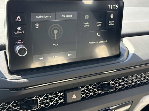 New 2026 Honda Accord LX image 3