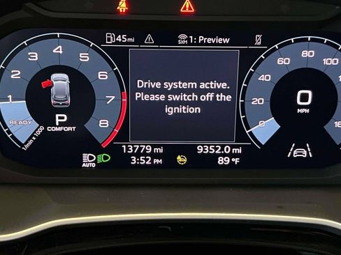 Used 2023 Audi Q3 2.0T Premium w/ Black Optic Sport Package AWD/4WD image 26