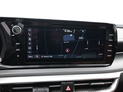 Used 2024 Kia K5 GT-Line image 21