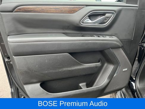 Certified 2024 Chevrolet Suburban Premier image 13