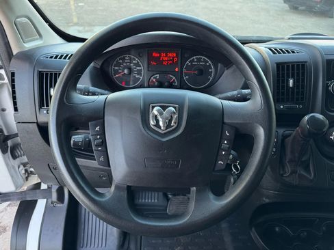 Used 2021 RAM ProMaster 3500 image 35