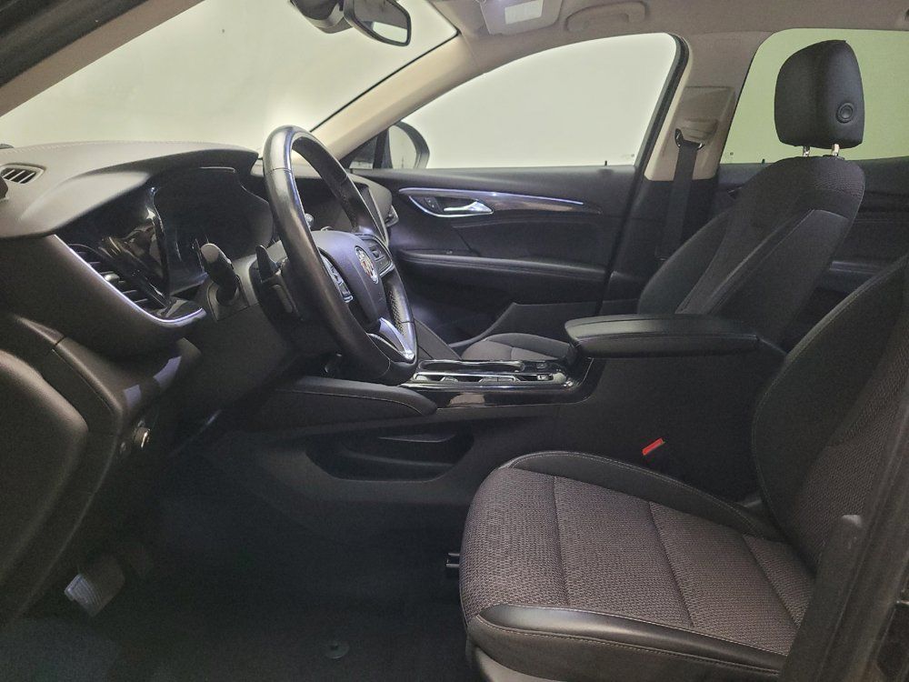 Used 2022 Buick Envision Preferred FWD image 17