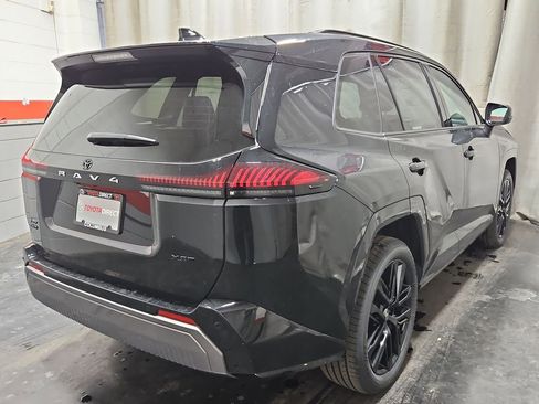 New 2026 Toyota RAV4 XSE image 9
