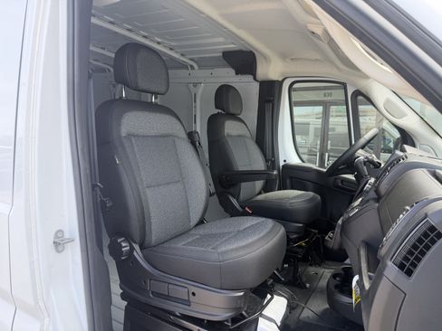 New 2026 RAM ProMaster 1500 w/ Cold Weather Group FWD image 18