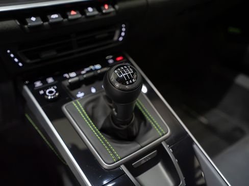 Used 2022 Porsche 911 GT3 RS image 23