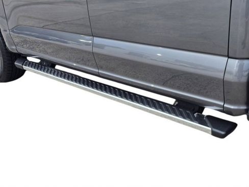 Used 2021 Ford F150 XLT w/ Equipment Group 302A High image 7