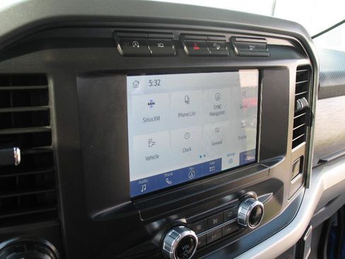 Used 2021 Ford F150 XLT w/ Equipment Group 301A Mid AWD/4WD image 28