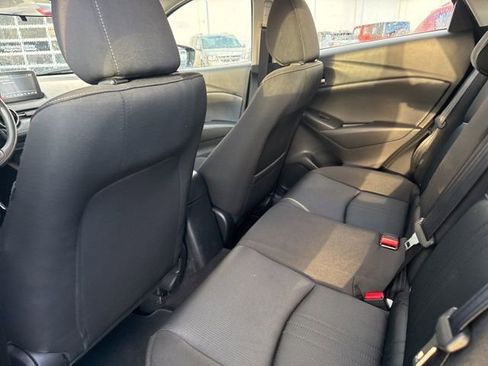 Used 2019 MAZDA CX-3 Sport image 14