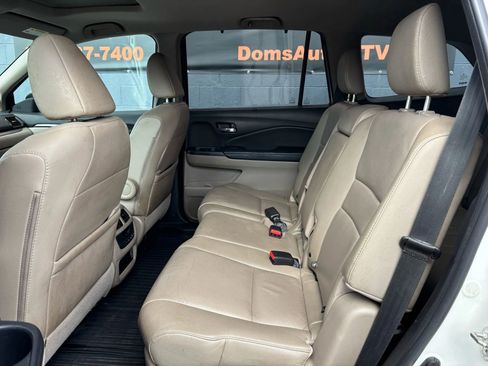 Used 2019 Honda Pilot EX-L image 19