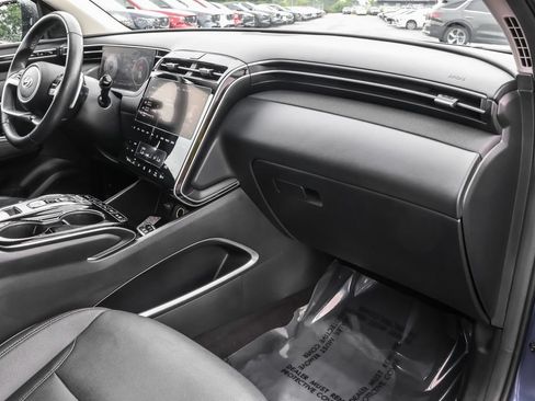 Used 2023 Hyundai Tucson Limited FWD image 39