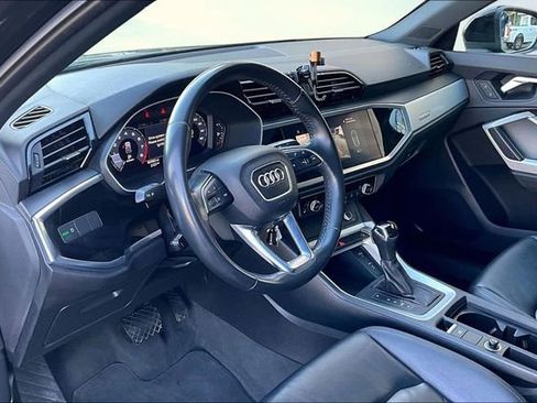 Used 2020 Audi Q3 2.0T Premium AWD/4WD image 14