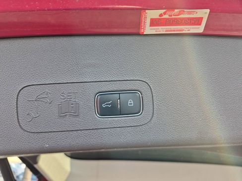 Used 2021 Lincoln Aviator 2WD w/ Elements Package image 20