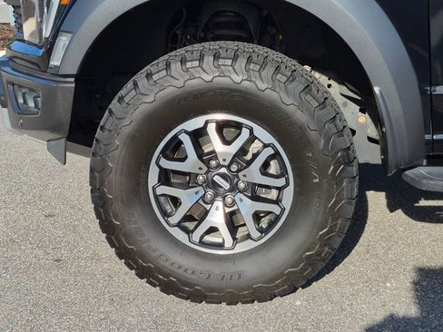 Used 2023 Ford F150 Raptor AWD/4WD image 21