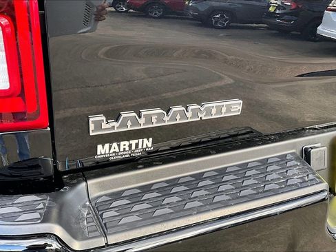 New 2026 RAM 3500 Laramie image 12
