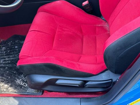 Used 2024 Honda Civic Type R image 22