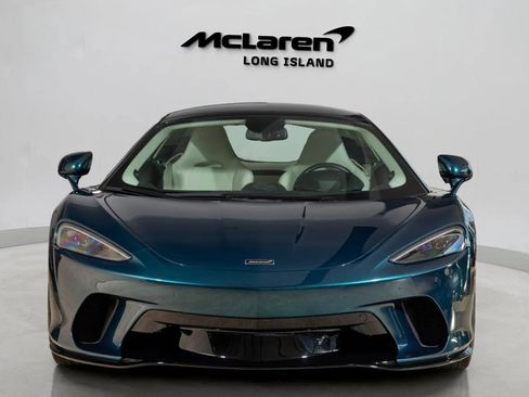 Used 2023 McLaren GT image 2