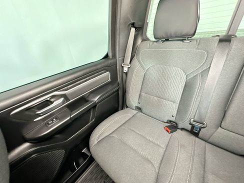 Used 2020 RAM 1500 Big Horn AWD/4WD image 12