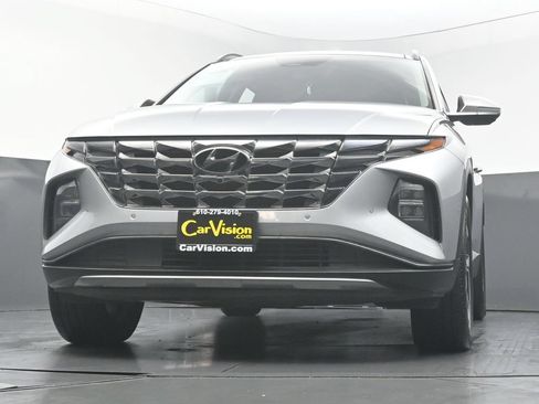 Used 2023 Hyundai Tucson Limited AWD/4WD image 42