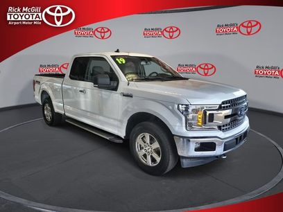 Used 2019 Ford F150 XLT w/ Equipment Group 302A Luxury