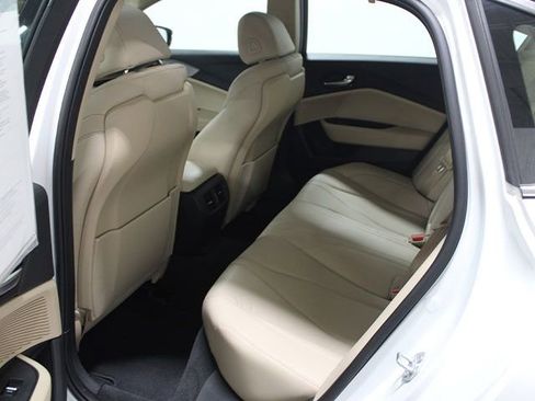 Used 2023 Acura TLX FWD image 16