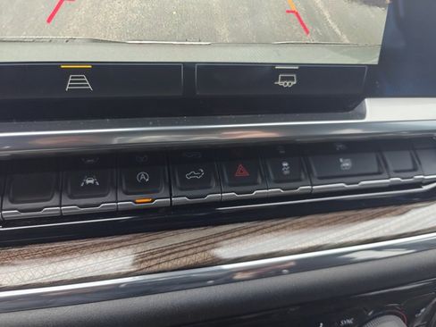 Certified 2023 Chevrolet Silverado 1500 LT image 14