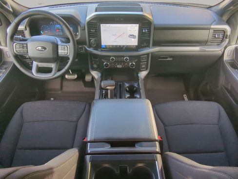 New 2026 Ford F150 XLT image 52