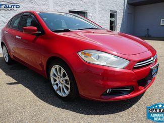 Used 2013 Dodge Dart Limited FWD video 1