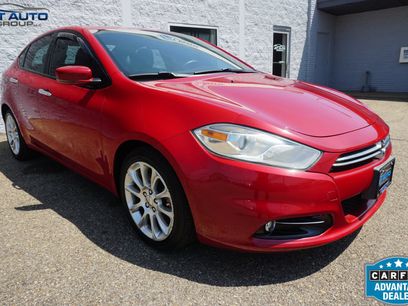 Used 2013 Dodge Dart Limited