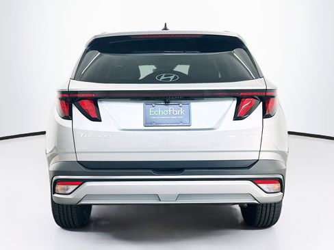 Used 2025 Hyundai Tucson SEL image 7