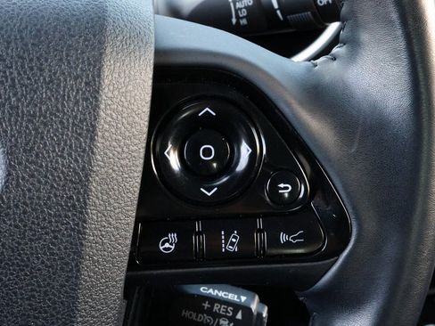 Certified 2022 Toyota Prius XLE w/ Advanced Technology Package image 33