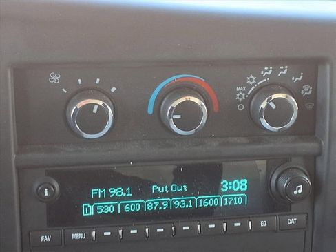 New 2025 Chevrolet Express 3500 w/ Power Convenience Package RWD image 15