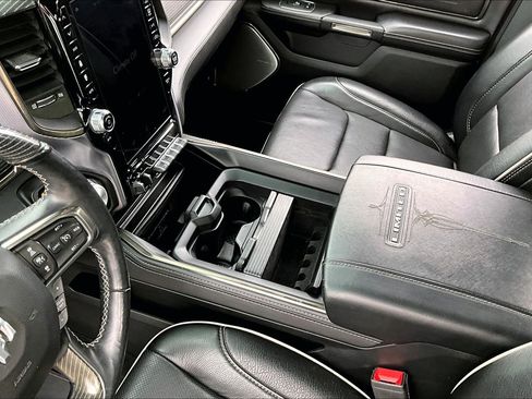 Used 2020 RAM 1500 Limited image 19