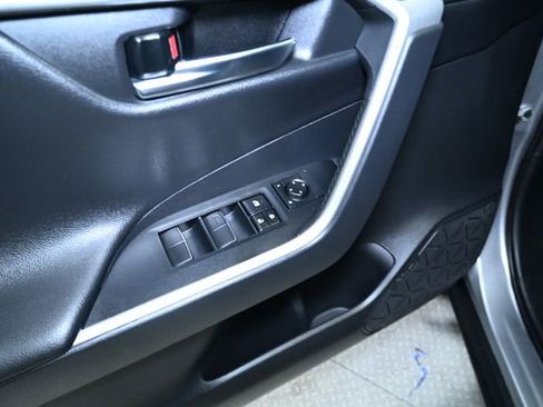 Used 2021 Toyota RAV4 XSE image 30