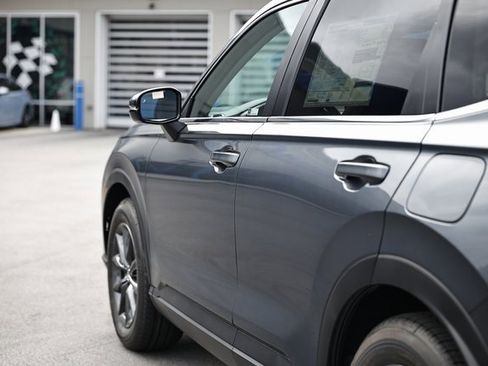 New 2026 Honda CR-V EX-L image 11