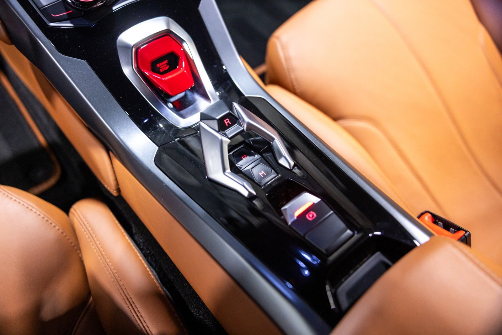 Used 2015 Lamborghini Huracan LP 610-4 AWD/4WD image 43
