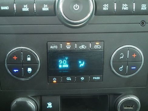 Used 2010 Chevrolet Silverado 1500 LT w/ Power Pack Plus image 28