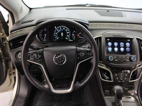 Used 2016 Buick LaCrosse Leather FWD image 26