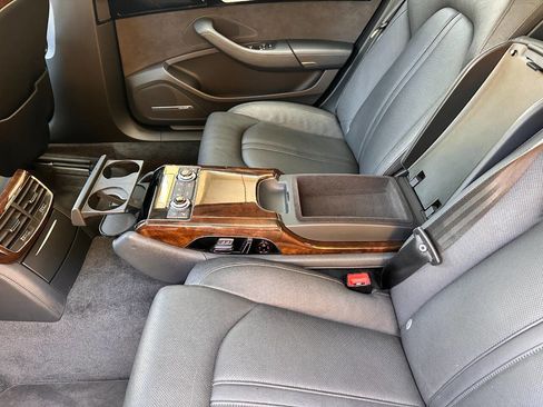 Used 2016 Audi A8 L TDI AWD/4WD image 71