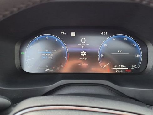 Certified 2025 Toyota RAV4 Limited w/ Advanced Technology Package AWD/4WD image 11