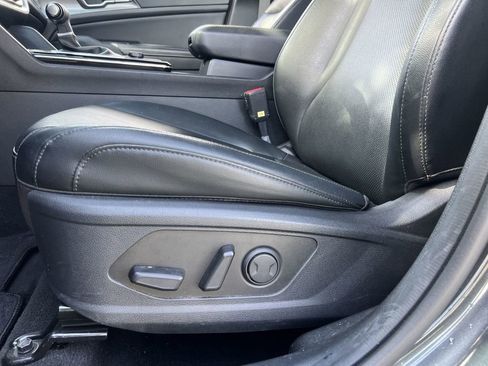 Used 2023 Kia Sportage EX image 14