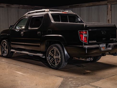 Used 2013 Honda Ridgeline Sport image 6