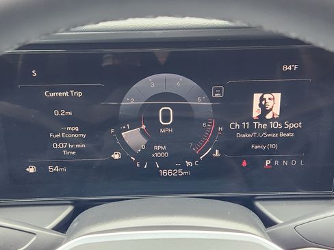 Used 2026 GMC Terrain Elevation FWD image 22