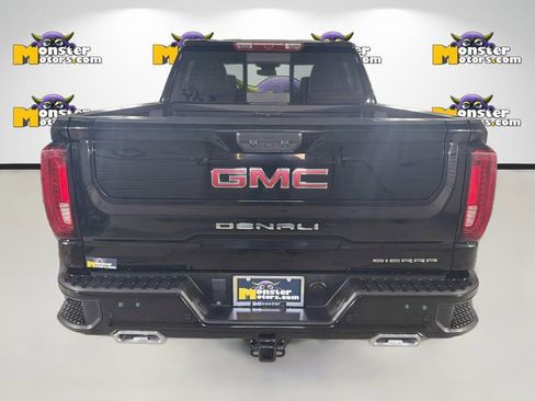 Used 2024 GMC Sierra 1500 Denali AWD/4WD image 6