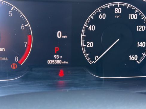 Used 2022 Honda Accord Sport Special Edition image 21